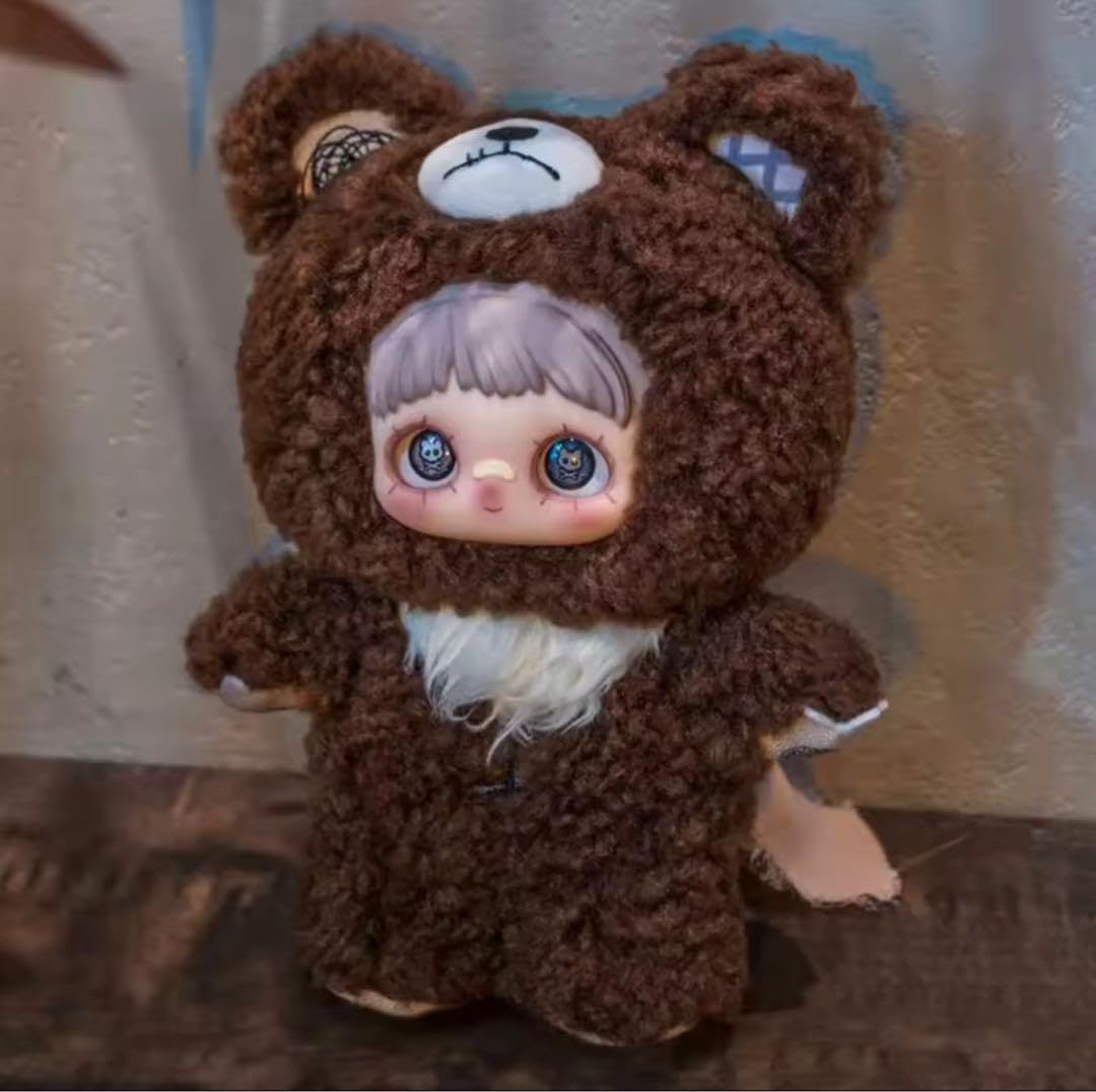 Amazon.co.jp: 中袋 Maymei 黒暗森林 ダークフォレスト ぬいぐるみ